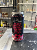 Blackman's - Black Forest Bourbon Barrel Aged Stout 7.0% 440ml