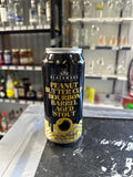 Blackman's - Peanut Butter Cup Bourbon Barrel Aged Stout 7.0% 440ml