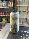 Five Barrel Brewing - Stabby Hazy IPA 6.5% 440ML