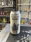Five Barrel Brewing - Spooky Black IPA 6.5% 440ML