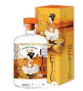 ETSU Double Orange Japanese Gin 43% 700ml