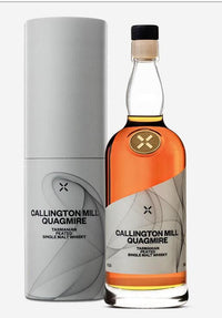 Callington Mill - Quagmire Tasmanian Peated Single Malt Whisky 46% 700ml