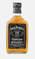 Jack Daniel's - Black Label 40% 200ml