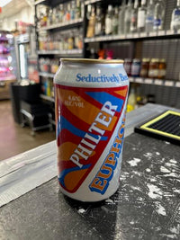 Philter - 8 Birthday Beer Euphoric XPA X HPA 4.6% 375ML
