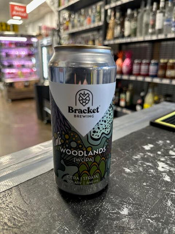 Bracket - Woodlands WCIPA 7.0% 440ml