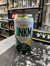 Little Bang - Double Dinkum DNKM Asutralia IIPA 7.8% 375ML