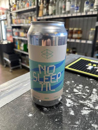 Range - No Sleep Til DIPA 8.4% 440ml