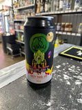 8 Wired - Boost Hazy Thiol IPA Mega Terps Edition 6.5% 440ml