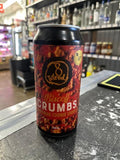 8 Wired - Biscoff Crumbs Imperial Cookie Stout 10% 440ml