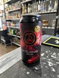 8 Wired - Betelgeuse Red IPA 6.0% 440ml