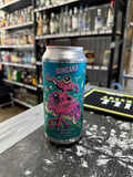 DUNCANS - Chocolate Quad Imperial Pastry Stout 10% 440ml.