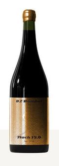 Bridge road - B2 Bomber March 15.0 Black IPA 13% 750ML