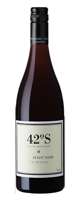 42 Degree South Pinot Noir 2024 750ML