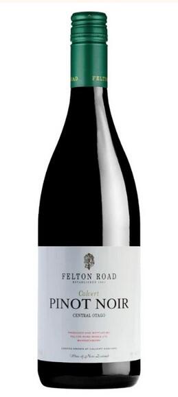 Felton Road Calvert Pinot Noir 2023 750ml