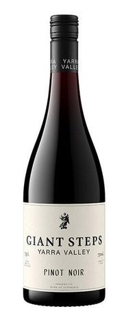 Giant Steps Pinot Noir 2024 750ml