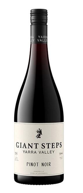 Giant Steps Pinot Noir 2024 750ml