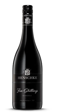 Henschke - 2024 Five Shillings Barossa Shiraz 750ML