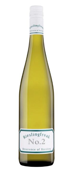 Rieslingfreak No 2 Reverence of Riesling 2025 750ml