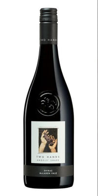 TWO HANDS Angels' SHARE SHIRAZ 2023 750ML