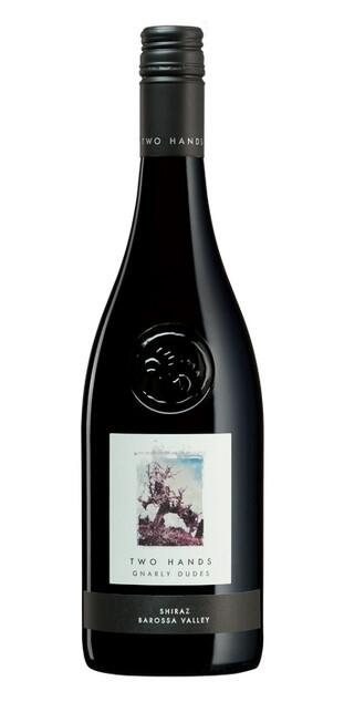 TWO HANDS GNARLYDUDE Shiraz 2023 750ML