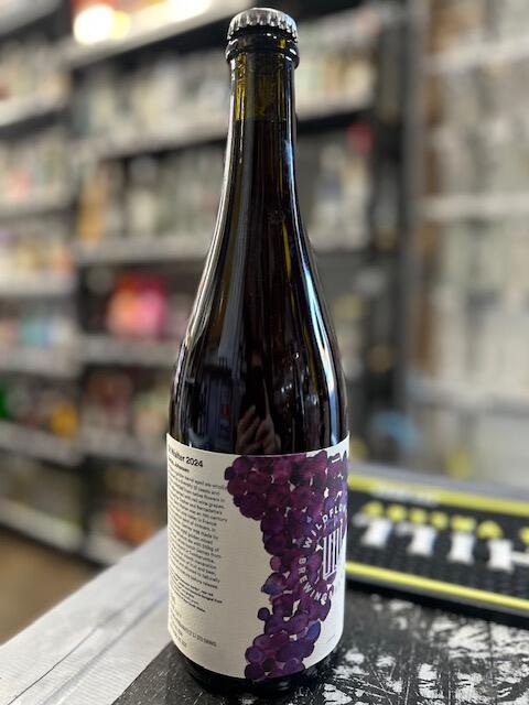 Wildflower - St Walter 2024 Gamay 6.2% 750ml