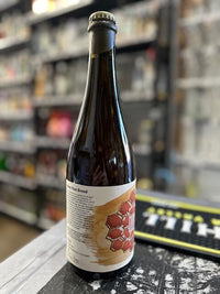 Wildflower - Hive Post Brood Blend 2024 #11 7.0% 750ml