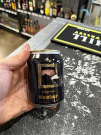 Seeker - Coffee Doppelbock 8% 250ML