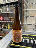 St Bernardus - X Weihenstephan Kombine Unfiltered Helles 6% 330ML