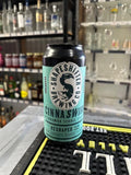 Shapeshifter - Cinna swirl Cinnamon Scroll Stout 6.8% 440ML
