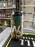 White Bay - Dog Days Red IPA 7.1% 440ml