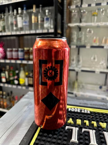 Working Title - X Kicks Diamonds Red IPA 7.5% 500ml