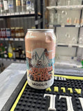 Modus - Vanilla Mocha Stout 6.0% 375ml