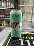 Kicks - All in one strata west coast pilsner 5.5% 440ML