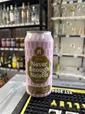 Future - Never Enough Nelson DDH Hazy DIPA 8.0% 440ml