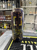 Working Title - The Asphalt Jungle Bourbon Barrel Aged Russian Imp Stout 10.5% 500ML