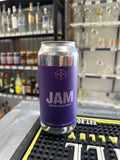 Range - Jam Double Blueberry Double Fruited Sour Ale 5% 440ML