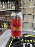 Range - Tunnel Vision DDH IPA 6.6% 440ML