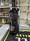 One Drop - The Big Bad Wolf Nitro Imp Pastry Stout 2025 10% 440ML