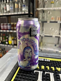 One Drop - Time For Space Fruited Cream Smoothie Sour 6.0% 440ml