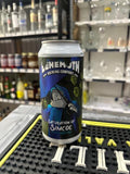 Behemoth - Saturation Of Simcoe West Coast IPA 6.0% 440ml