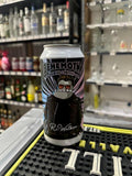 Behemoth - Ri- Walken Riwaka Hazy Pale Ale 5.7% 440ml