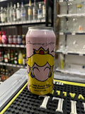 Dangerous Ale - TDH Peach Oat Cream Thiolized IPA 10% 440ML