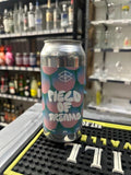 Range - Field Of Dreams IPA 6.4% 440ml