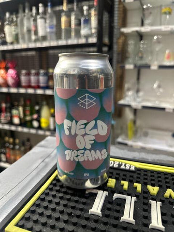 Range - Field Of Dreams IPA 6.4% 440ml