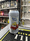 Dangerous Ale - Boi's Trip DDH Hazy IPA 7.5% 440ML