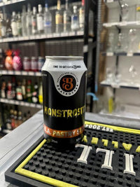 Boatrocker - Monstrosity Barrel Aged Pastry Stout 9.5% 375ml
