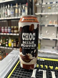 Ocean Reach - Choc Milk Porter 5.7% 500ml