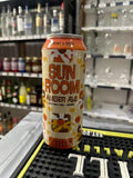 Ocean Reach - Sun Room Amber Ale 5.8% 500ml