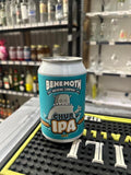 Behemoth - Chur IPA 5.6% 330ml