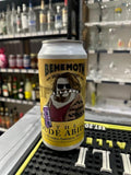 Behemoth - The Dude Abides White Russian Imperial White Stout 8.2% 440ml